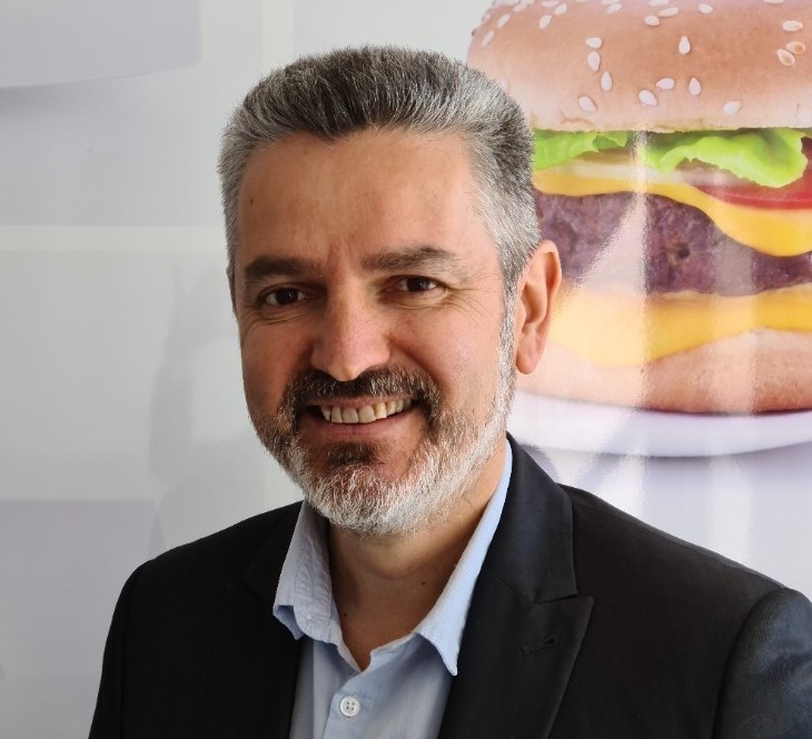 Patrice Viala, La Comtoise